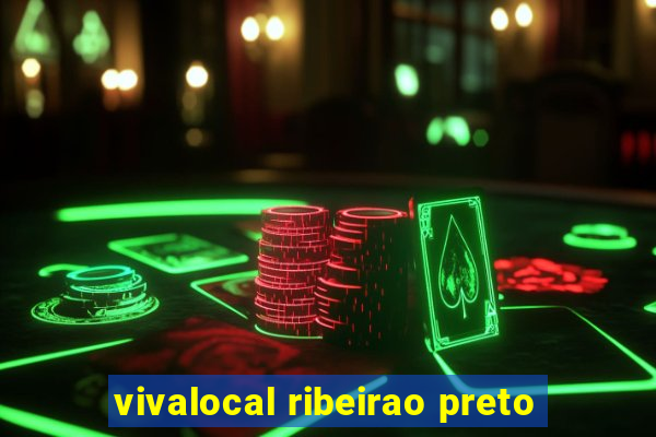 vivalocal ribeirao preto